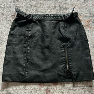 FP Mini Skirt